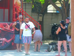 XIX Concentracion - 2012